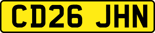 CD26JHN