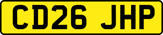 CD26JHP