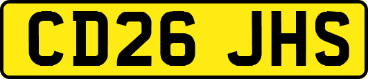 CD26JHS
