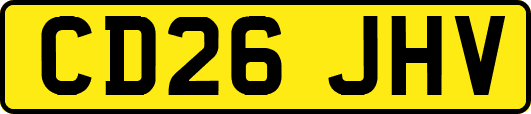 CD26JHV