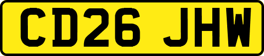 CD26JHW
