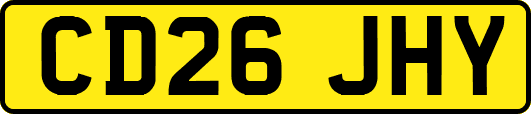 CD26JHY