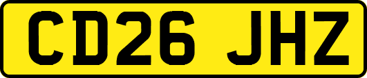 CD26JHZ