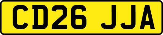 CD26JJA