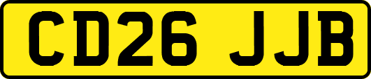 CD26JJB