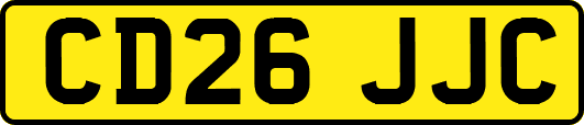 CD26JJC