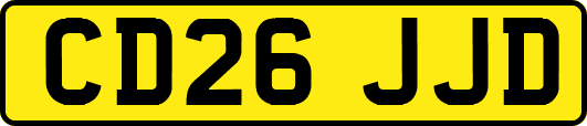 CD26JJD
