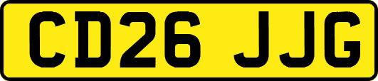 CD26JJG