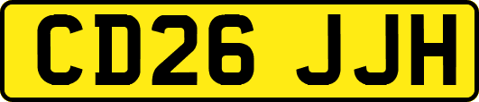 CD26JJH
