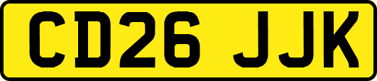 CD26JJK