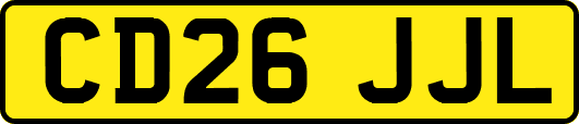 CD26JJL