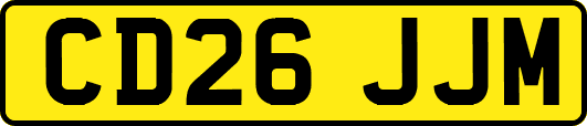 CD26JJM