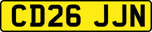 CD26JJN