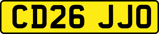 CD26JJO