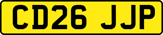 CD26JJP