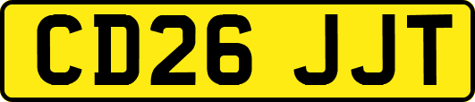 CD26JJT