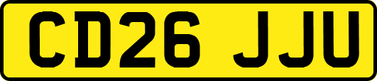 CD26JJU