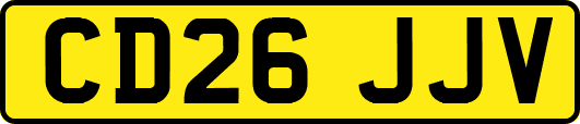 CD26JJV