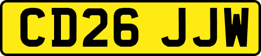 CD26JJW