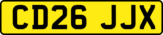 CD26JJX