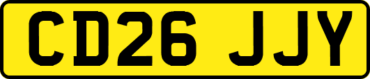 CD26JJY