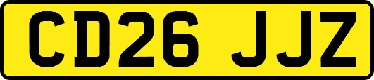 CD26JJZ