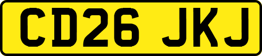 CD26JKJ