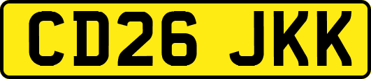 CD26JKK