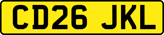 CD26JKL
