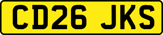 CD26JKS