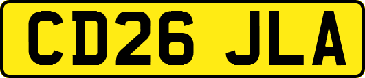 CD26JLA