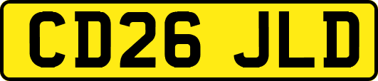 CD26JLD
