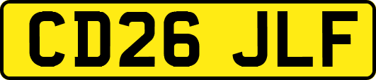 CD26JLF