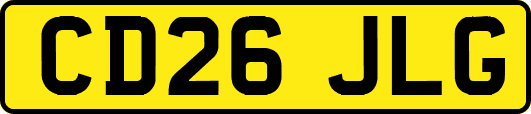 CD26JLG