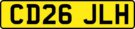 CD26JLH