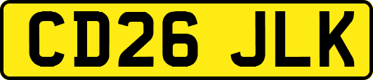 CD26JLK