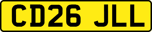 CD26JLL