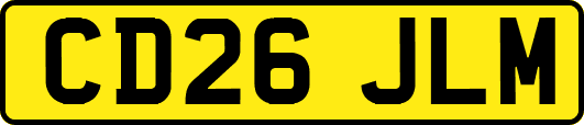 CD26JLM