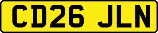 CD26JLN