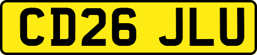 CD26JLU