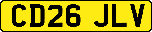 CD26JLV