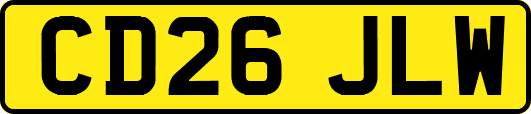 CD26JLW