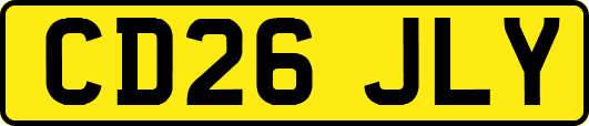 CD26JLY