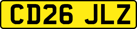 CD26JLZ