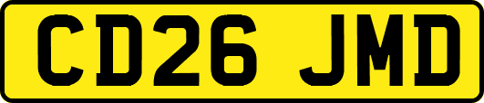 CD26JMD