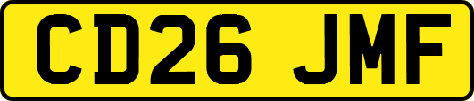 CD26JMF