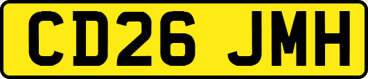 CD26JMH