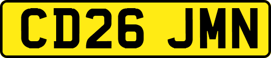 CD26JMN