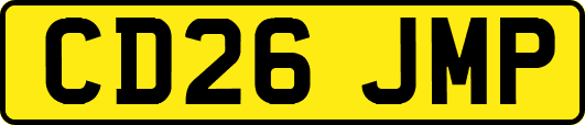 CD26JMP