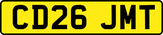 CD26JMT